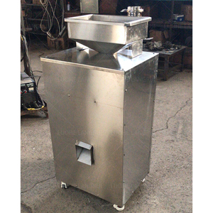 เครื่องกะเทาะเปลือกเมล็ดโกโก้ขนาดเล็ก สแตนเลส 50 กก./ชม. พร้อมระบบคัดแยกด้วยลม สำหรับเมล็ดโกโก้คั่ว - Product Image 6