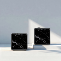 Diffuseur de parfum mural professionnel SCENTA, machine en métal pour la vente en gros, diffuseur d'arômes sans eau, machine à huiles essentielles