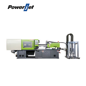 Machine automatique à grande vitesse pour la fabrication de tétines pour bébés, machine de moulage par injection de silicone pour tétines, biberons - Product Image 4