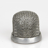 Filtre d'aspiration Grac 181072 pour pulvérisateur de peinture sans air, vente en gros d'usine