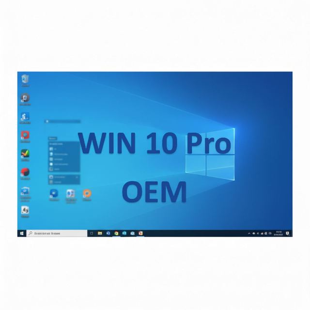 Win 11 Pro Global Online Networking Server Activation Software Professional Home License Supports