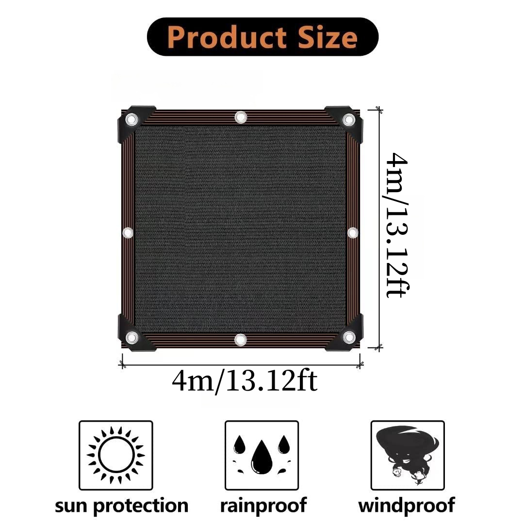negro-4*4m
