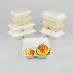 China Bagasse Tableware Trays Manufacturer Takeaway Boxes China Bagasse Tableware Trays Manufacturer Takeaway Boxes