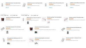 DEFNOCO Long Life 1S FPV аккумулятор 15ah 18ah 16ah 21ah 22ah 27ah 30ah 32ah 33ah 67ah 108ah 3,7 V 330Wh/kg Lipo аккумулятор - Product Image 6