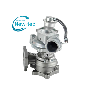 Turbocompresseur RHF3H pour Mazda Bongo Passenger Bongo <span class=keywords><strong>Titan</strong></span> 16L 4WD RF6CB VD410084 - Product Image 5