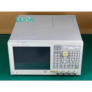 Analizador de Redes E5071B de Segunda Mano xgeqpt - Product Image 2