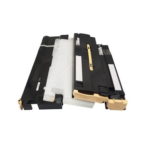 Caja de Tóner Residual de Alta Calidad para Xerox 6500 7600 700 J75 C75 560 570 6680 7780 9070 V80, Contenedor de Tóner Residual CWAA0663 - Product Image 6