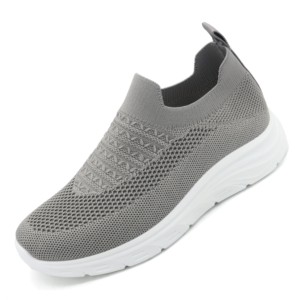 Venta al por mayor de zapatos transpirables de <span class=keywords><strong>moda</strong></span> para el revendedor Zapatillas Urbanas Zapatos de mujer Zapatillas personalizadas - Product Image 5