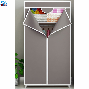 6891216 cubos respetuoso del medio ambiente de plástico de PP de bebé DIY armario <span class=keywords><strong>para</strong></span> niños - Product Image 3