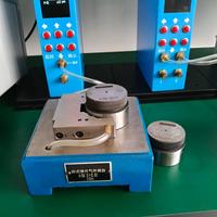 Single Channel Air Gauging System 0.1μm Ultra-precision Pneumatic Meter for Production Line ID OD Concentricity Inspection
