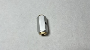 88291008-365 ชุดกรองอากาศสำหรับคอมเพรสเซอร์แมนนี่พร้อมใยแก้วและกระดาษกรอง - Product Image 6