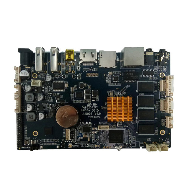 Competitive Price Android Boards Android Tv Circuit Board Pcb Board Assembly