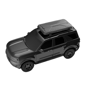 Tenda da Tetto Ada Overland per Eventi, Tenda a Cupola per Auto, Tenda da Campeggio Glamping Safari - Product Image 4