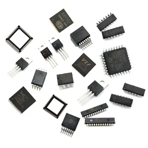 Circuito Integrado Interfaces IC Analógico Switches Multiplexadores Desmultiplexadores em estoque Vishay SOP-8 DG419LDY-T1-E3