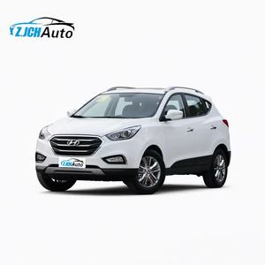Autos <span class=keywords><strong>Usados</strong></span> Duraderos, Hyundai Ix35 2015, 2.0L, Gran Espacio, SUV, Aspiración Natural, Popular en África, Autos en Stock de Fábrica - Product Image 1