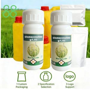 Clomazone 480g/L <span class=keywords><strong>Herbicida</strong></span> <span class=keywords><strong>para</strong></span> Suelo <span class=keywords><strong>para</strong></span> Campos de Soja, Arroz y Tabaco, Palabras Clave: Herbicidas <span class=keywords><strong>para</strong></span> Arroz, Herbicidas Agrícolas - Product Image 3