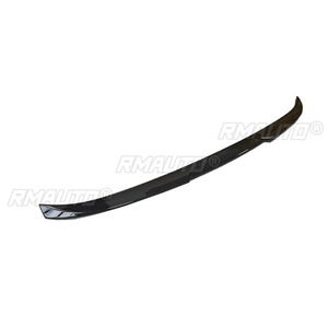 Alerón Trasero para Kia K4 2025+, Accesorios para Automóviles, Pieza de Modificación Exterior - Product Image 4