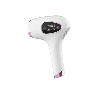 Permanent IPL Hair Removal Laser Handheld Girls Ice Cool Epilator Hair Removal Device Ipl Laser Hair Removal Home