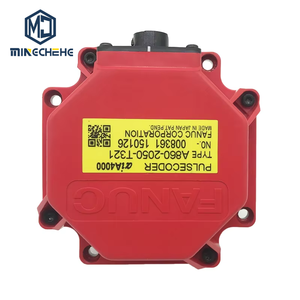 Codificador de Pulsos CNC A860-2050-T321 A860-2050-T301 A860-2050-T311 A860-2050-T341 A860-2050-T361 para Máquinas de Automatización Industrial - Product Image 1