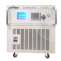 Alimentation de laboratoire à découpage haute fréquence, réglable, 0,5-12V/0-200A, entrée 220V, sortie CC variable
