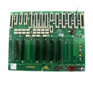 Matériaux appliqués : PCB, carte mère DESICA, MKS AS00296-02 (pièces) 0190-27709 - Product Image 1