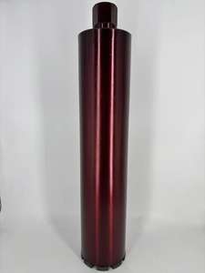 <span class=keywords><strong>Foret</strong></span> diamanté monobloc, spécialement conçu pour le béton <span class=keywords><strong>armé</strong></span>, tranchant et résistant à l'usure, pratique et facile à utiliser. - Product Image 3