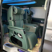 Vente en usine des sièges de luxe inclinables personnalisés par des professionnels les mieux notés pour Van Rv