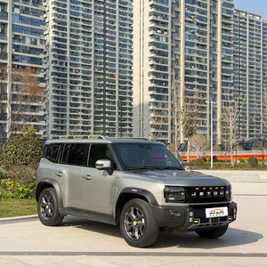 Auto Usado Jetour Traveler 2023 2.0TD <span class=keywords><strong>4x4</strong></span> LHD Gasolina, Vehículo <span class=keywords><strong>de</strong></span> <span class=keywords><strong>Segunda</strong></span> <span class=keywords><strong>Mano</strong></span> <span class=keywords><strong>de</strong></span> Alta Calidad para Exportación - Product Image 2