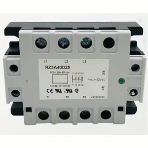 RGS1A60D90MKEHT 1P-SSR-DC IN-ZC 600V 90A 1200vpesrwin thpad твердотельные реле постоянного тока