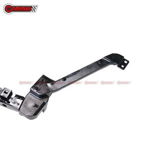Pièces d'occasion <span class=keywords><strong>de</strong></span> radiateur <span class=keywords><strong>de</strong></span> traverse supérieure avant pour Maserati Quattroporte Ghibi 673002137 - Product Image 4