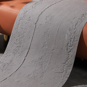 Panel <span class=keywords><strong>de</strong></span> Pared <span class=keywords><strong>de</strong></span> Piedra Flexible Natural, Resistente al Fuego y a la Humedad, MCM, Piedra Suave, Decoración Interior y Exterior - Product Image 4