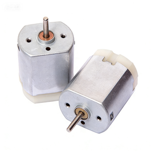 130マイクロDCモーター 小型ファン用 電動玩具用 - Product Image 3