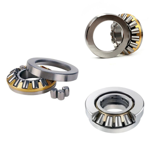 Rodamiento de Rodillos Esféricos Axiales de Acero Cromado Gcr15 29444M de Fabricante <span class=keywords><strong>Chino</strong></span> - Product Image 3