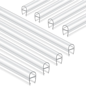 <span class=keywords><strong>Kit</strong></span> de montage pour <span class=keywords><strong>douche</strong></span> Joint inférieur de <span class=keywords><strong>douche</strong></span> - Product Image 1