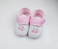 Chaussettes pour bébé de 1 à 12 mois, poids moyen, antidérapantes, chaussures pour nourrissons, tissu microfibre 100% polyester, antistatique, occultant