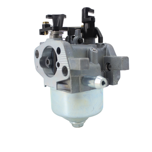 Nouveau <span class=keywords><strong>carburateur</strong></span> XT675 avec filtre à carburant, filtre à air, joints <span class=keywords><strong>pour</strong></span> <span class=keywords><strong>tondeuse</strong></span> à gazon Kohler XT650/XT675/<span class=keywords><strong>Toro</strong></span> MTD, remplace 14 853 55-S - Product Image 4