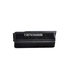 อุปกรณ์เสริมเครื่องพิมพ์ไฮเดลเบิร์ก SM CD102 74 SM52 ฝาครอบกันฝุ่นกริปเปอร์สำหรับชิ้นส่วนเครื่องพิมพ์ออฟเซต - Product Image 2