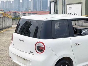 รถยนต์พลังงานใหม่ฉางอัน ลูมิน อีวี ปี 2024 รถยนต์ไฟฟ้าขนาดเล็กสำหรับในเมือง รุ่นล่าสุด พร้อมบริการปรับแต่งภายใน - Product Image 5