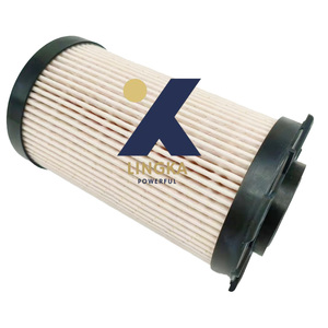 Filtro de Combustible para Camiones de Servicio Pesado al por Mayor FF266 800154401 1707078 5335504 Apto para Motores Diésel - Product Image 6