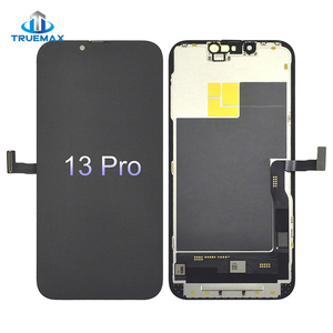 อะไหล่หน้าจอสำหรับ iPhone 13 Pro telas de celular OLED LCD DISPLAY - Product Image 1