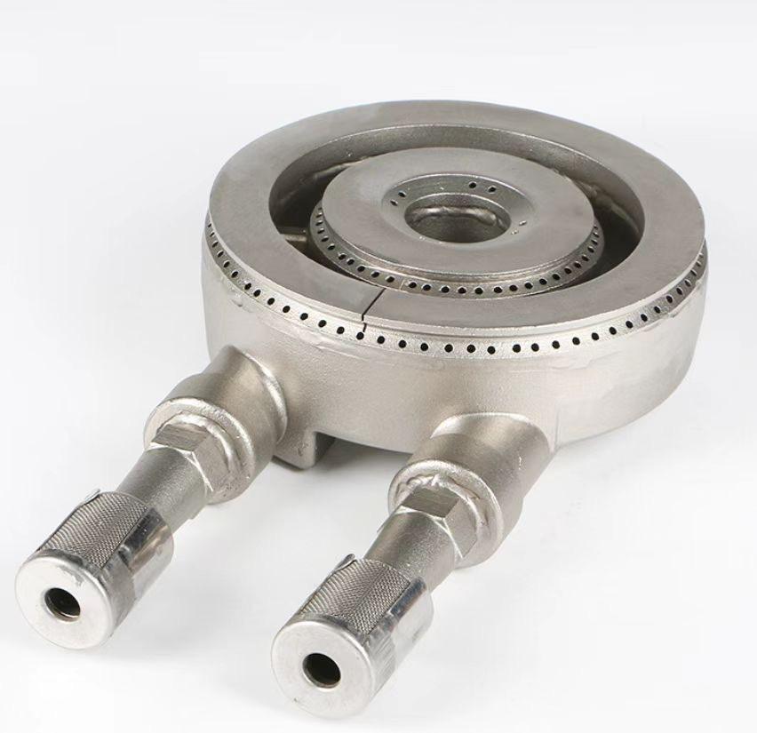 เงินสแตนเลสสตีล