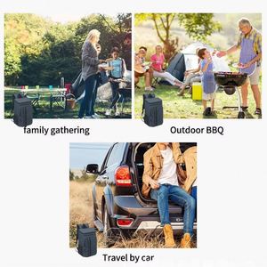 Custom Logo Waterproof Lunch Bags Men <b>Women</b> Baginsulated Cooler <b>Backpack</b> Leakproof Soft Cooler Bag Lightweight <b>Backpack</b> Cooler - Product Image 5