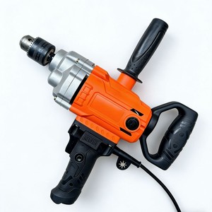 Taladro Eléctrico de 1500W, 2800 RPM, Velocidad Variable, Perforación de 50 mm, Uso Industrial - Product Image 2