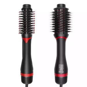 Cepillo de Aire Caliente <span class=keywords><strong>Revlon</strong></span> Intercambiable 2 en 1 para Secar y Dar Volumen al Cabello - Product Image 2