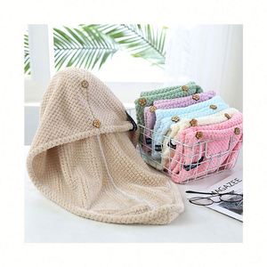 Ensemble de serviettes de bain en coton pur écologique, design classique avec logo personnalisé, motif ananas, angle droit, enveloppant - Product Image 2
