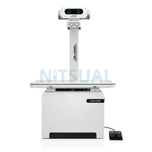 Veteriner <span class=keywords><strong>Dr</strong></span> x-ray makinesi minminvetix S300 hayvan dijital radyografi sistemi - Product Image 1