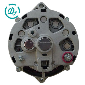 Eextravastart เครื่องกำเนิดไฟฟ้ากระแสสลับ55A 12V อะไหล่10261066 389276R91ใหม่ทนทานเครื่องจักรสำหรับงานหนัก - Product Image 2