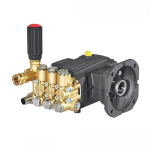 Pompe à piston haute pression pour nettoyeur haute pression, pompe triplex pour nettoyeur haute pression, pompes de piscine - Product Image 1