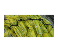 Barre stabilisatrice de suspension automatique Santa FE 2013 54810-2W000 548102W000