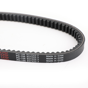 Correa de transmisión para coche, accesorio para Aprilia 842011 <span class=keywords><strong>125</strong></span> Sportcity/Scarabeo para Piaggio <span class=keywords><strong>X10</strong></span> 200 Beverly/Carnaby <span class=keywords><strong>125</strong></span>-2003, 2011 - Product Image 4